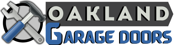 Garage Door Repair Oakland