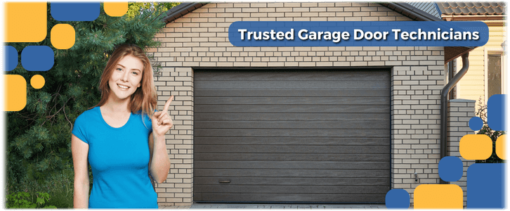 Oakland Garage Door Repair